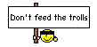 Don't Feed